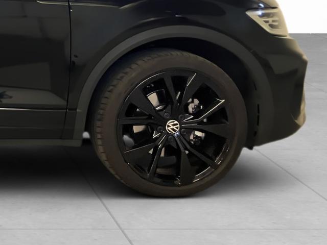 Volkswagen T-Roc R-Line 2.0 TSI 4Motion 140 kW (190 CV) DSG
