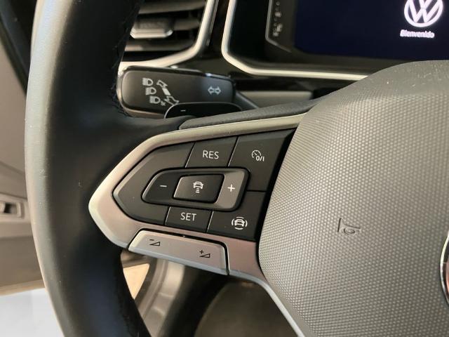 Volkswagen T-Roc R-Line 2.0 TSI 4Motion 140 kW (190 CV) DSG