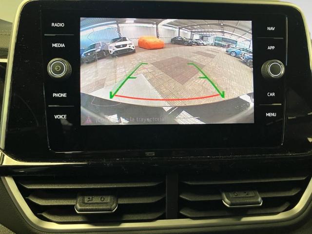 Volkswagen T-Roc R-Line 2.0 TSI 4Motion 140 kW (190 CV) DSG