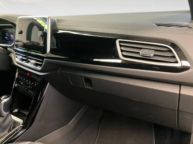 Volkswagen T-Roc R-Line 2.0 TSI 4Motion 140 kW (190 CV) DSG