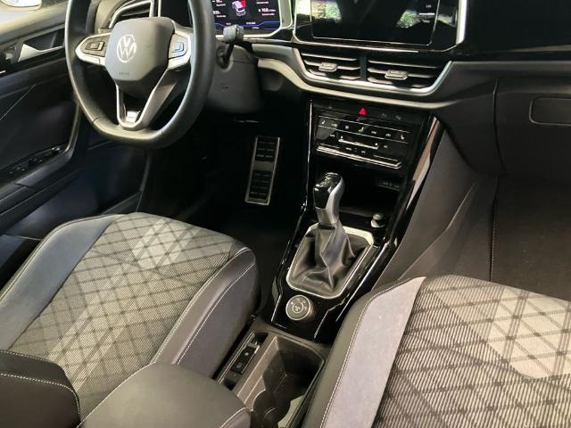 Volkswagen T-Roc R-Line 2.0 TSI 4Motion 140 kW (190 CV) DSG