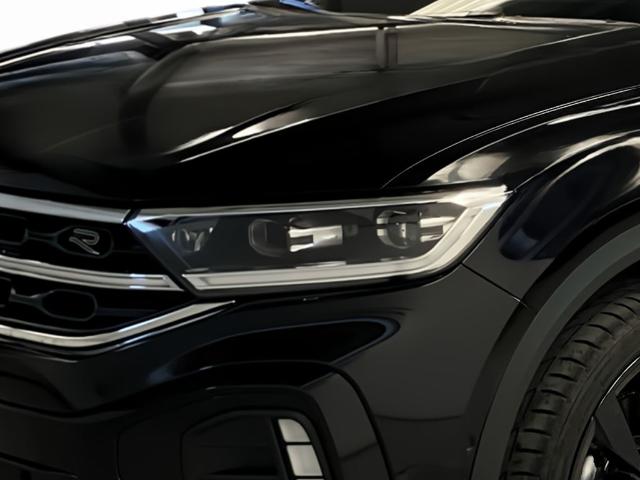 Volkswagen T-Roc R-Line 2.0 TSI 4Motion 140 kW (190 CV) DSG