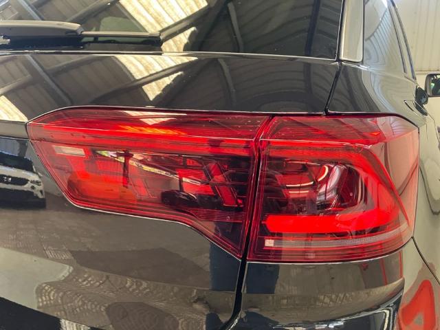 Volkswagen T-Roc R-Line 2.0 TSI 4Motion 140 kW (190 CV) DSG