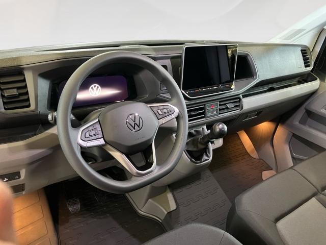 Volkswagen Crafter Furgon Batalla Larga TA 2.0 TDI 103 kW (140 CV) 3.500