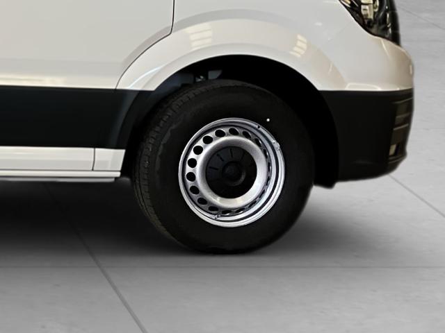 Volkswagen Crafter Furgon Batalla Larga TA 2.0 TDI 103 kW (140 CV) 3.500