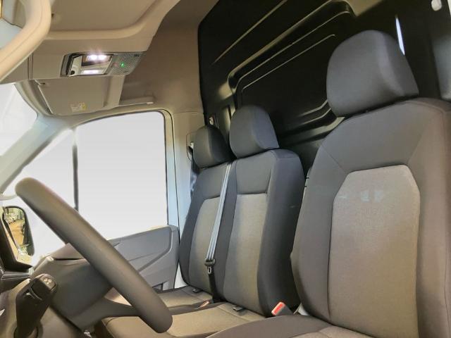 Volkswagen Crafter Furgon Batalla Larga TA 2.0 TDI 103 kW (140 CV) 3.500