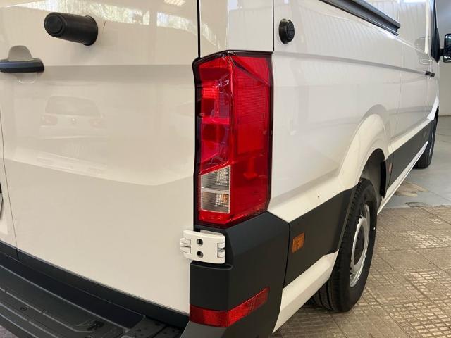Volkswagen Crafter Furgon Batalla Larga TA 2.0 TDI 103 kW (140 CV) 3.500
