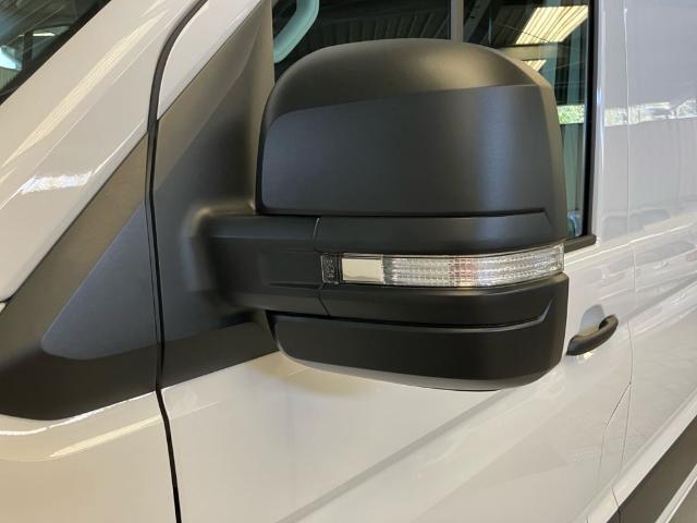 Volkswagen Crafter Furgon Batalla Larga TA 2.0 TDI 103 kW (140 CV) 3.500