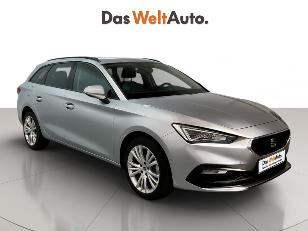 Coche de Ocasión VGRS