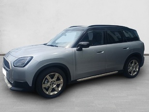 Fotos de MINI Countryman D 120 kW (163 CV)