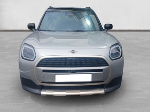 Fotos de MINI Countryman D 120 kW (163 CV)