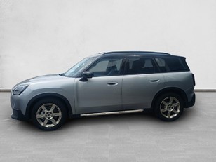 Fotos de MINI Countryman D 120 kW (163 CV)