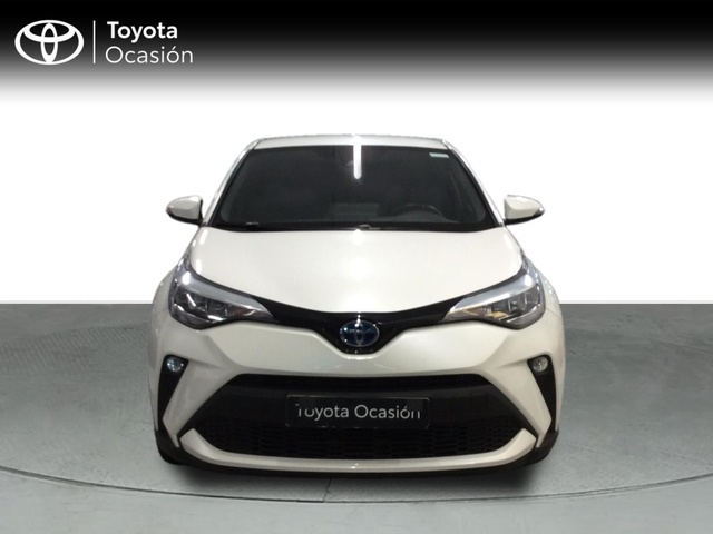 Toyota C-HR 1.8 125H Advance 90 kW (122 CV)