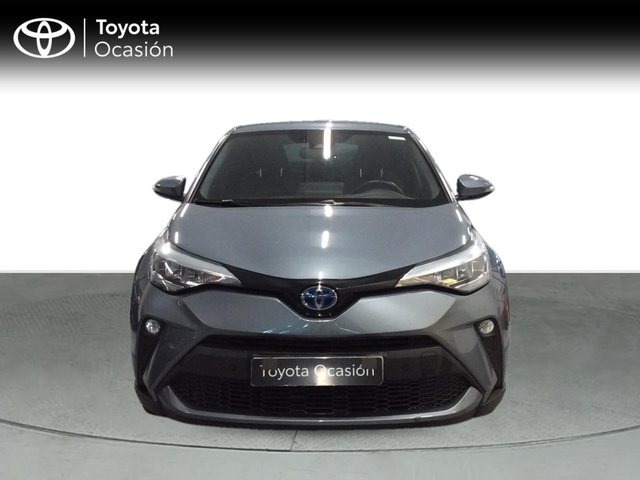 Toyota C-HR 1.8 125H Advance 90 kW (122 CV)