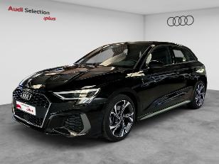 vehículo ocasión audi selection
