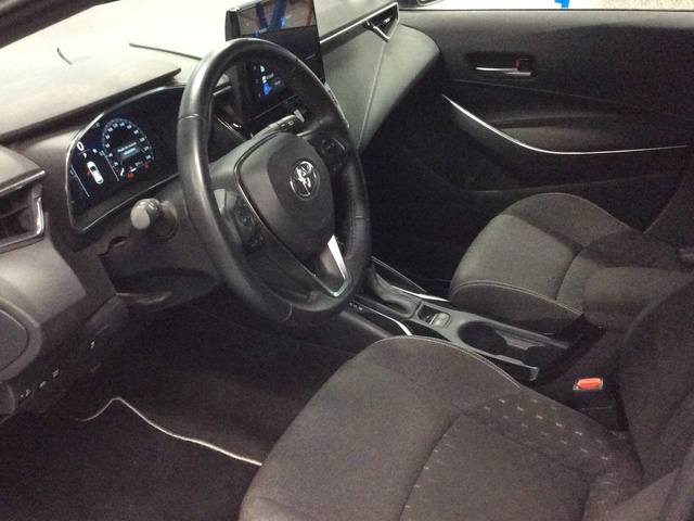 Toyota Corolla 140H Active Plus 103 kW (140 CV)