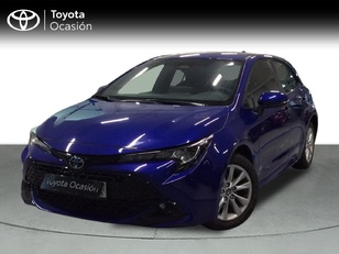 Toyota Corolla 140H de segunda mano