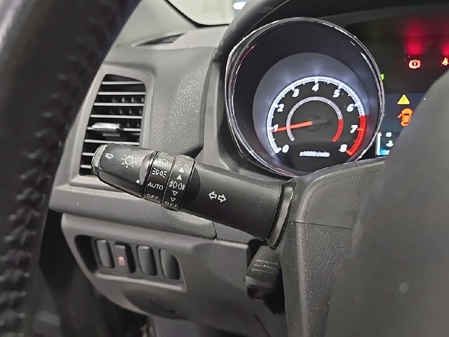 Mitsubishi ASX 160 MPI Challenge 86 kW (117 CV)