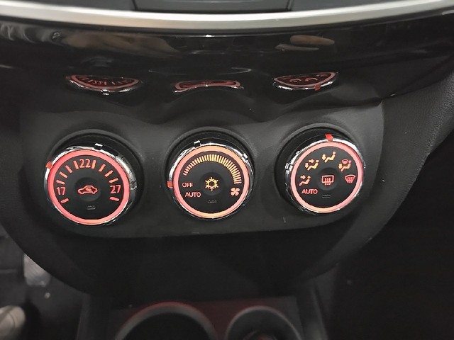 Mitsubishi ASX 160 MPI Challenge 86 kW (117 CV)