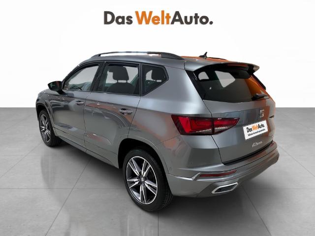 SEAT Ateca 1.5 TSI S&S FR Special Edition 110 kW (150 CV)