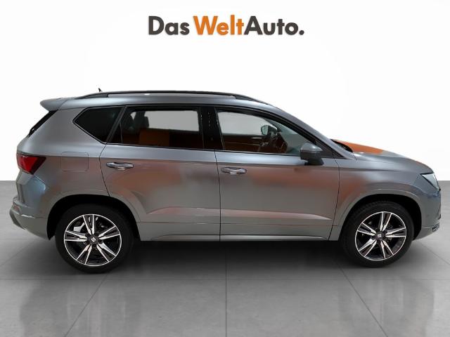 SEAT Ateca 1.5 TSI S&S FR Special Edition 110 kW (150 CV)