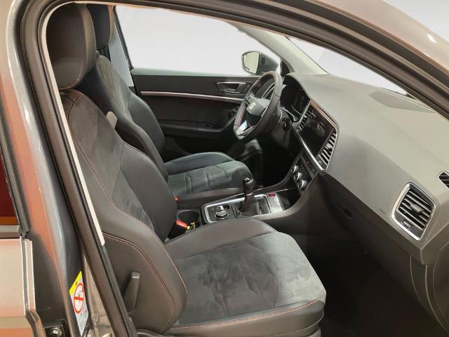 SEAT Ateca 1.5 TSI S&S FR Special Edition 110 kW (150 CV)