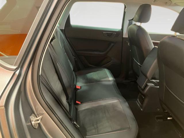 SEAT Ateca 1.5 TSI S&S FR Special Edition 110 kW (150 CV)