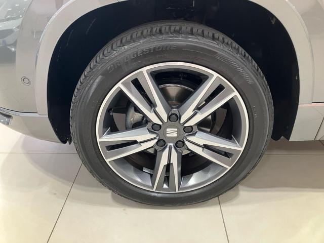 SEAT Ateca 1.5 TSI S&S FR Special Edition 110 kW (150 CV)