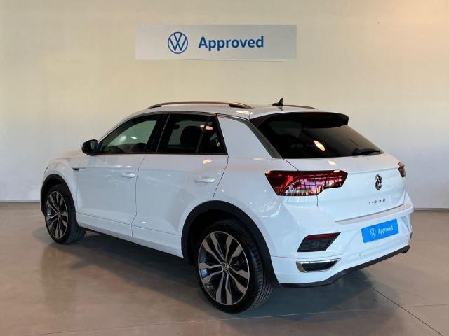 Volkswagen T-Roc Sport 1.5 TSI 110 kW (150 CV)