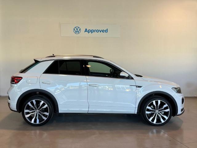 Volkswagen T-Roc Sport 1.5 TSI 110 kW (150 CV)