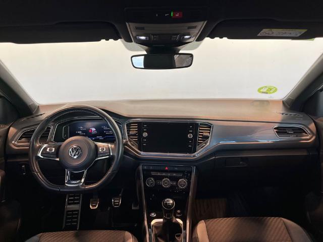 Volkswagen T-Roc Sport 1.5 TSI 110 kW (150 CV)