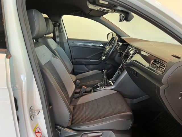 Volkswagen T-Roc Sport 1.5 TSI 110 kW (150 CV)
