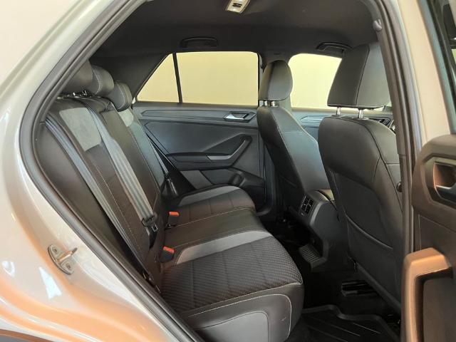 Volkswagen T-Roc Sport 1.5 TSI 110 kW (150 CV)