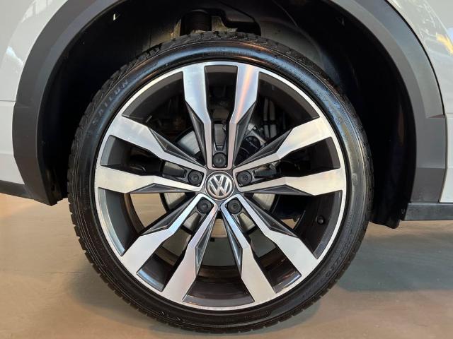 Volkswagen T-Roc Sport 1.5 TSI 110 kW (150 CV)