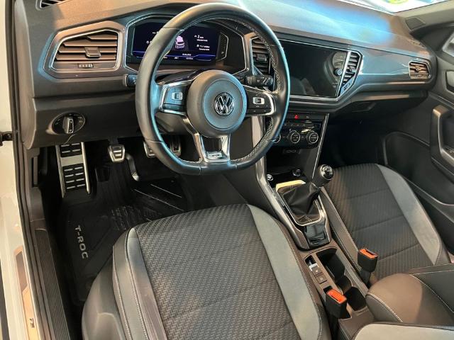 Volkswagen T-Roc Sport 1.5 TSI 110 kW (150 CV)