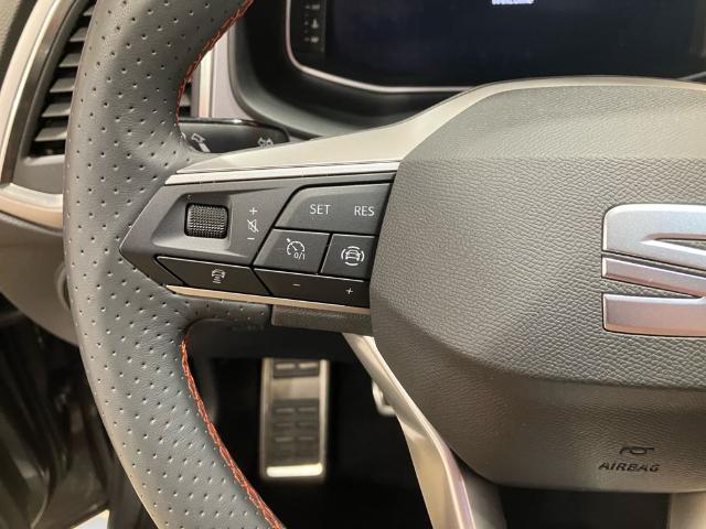 SEAT Ateca 1.5 TSI S&S FR Special Edition DSG 110 kW (150 CV)