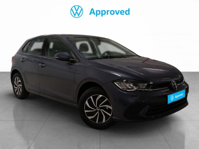 Volkswagen Polo 1.0 TSI de segunda mano
