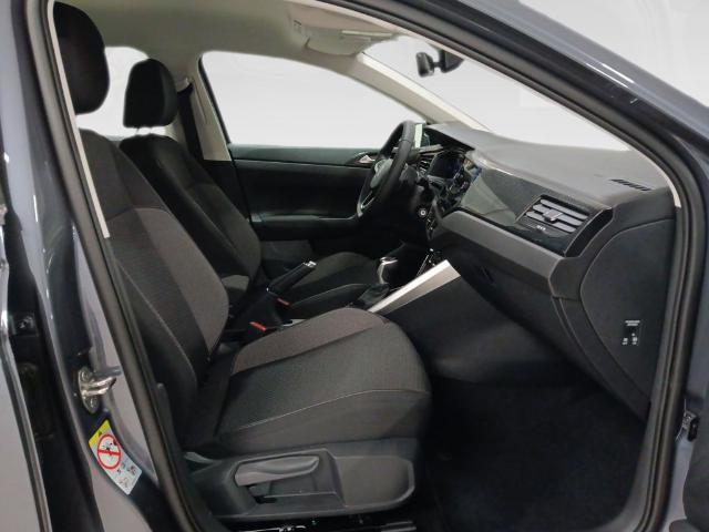 Volkswagen Polo Life 1.0 TSI 70 kW (95 CV) DSG