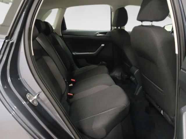 Volkswagen Polo Life 1.0 TSI 70 kW (95 CV) DSG