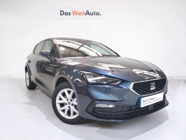 SEAT León 1.5 TSI de segunda mano