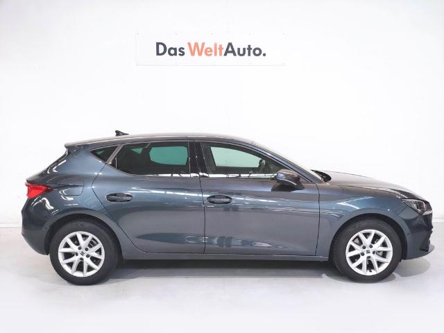 SEAT León 1.5 TSI S&S Style XL 85 kW (115 CV)