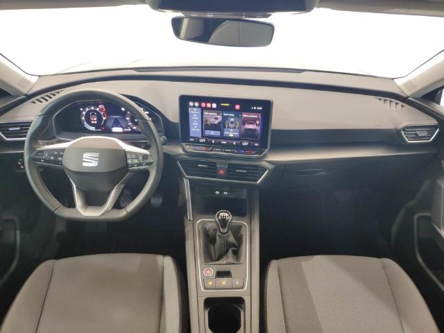 SEAT León 1.5 TSI S&S Style XL 85 kW (115 CV)