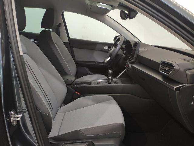 SEAT León 1.5 TSI S&S Style XL 85 kW (115 CV)