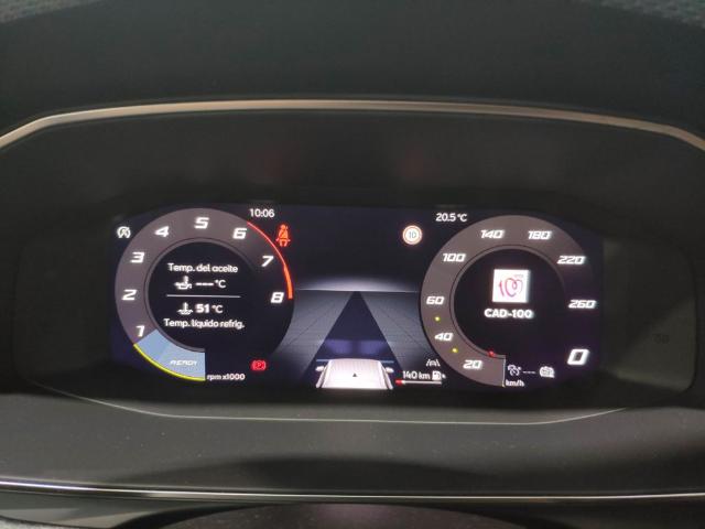 SEAT León 1.5 TSI S&S Style XL 85 kW (115 CV)