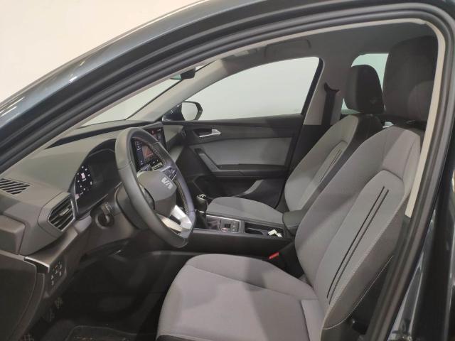 SEAT León 1.5 TSI S&S Style XL 85 kW (115 CV)