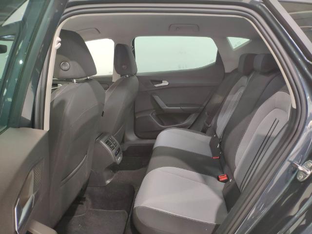 SEAT León 1.5 TSI S&S Style XL 85 kW (115 CV)