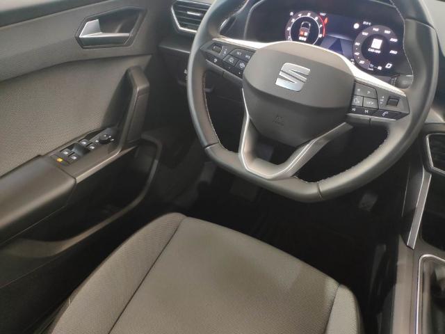 SEAT León 1.5 TSI S&S Style XL 85 kW (115 CV)