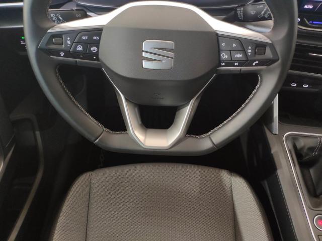 SEAT León 1.5 TSI S&S Style XL 85 kW (115 CV)