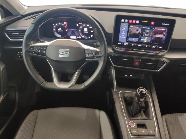 SEAT León 1.5 TSI S&S Style XL 85 kW (115 CV)