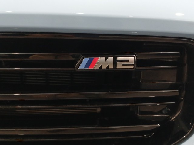 BMW M M2 Coupe color Azul. Año 2023. 338KW(460CV). Gasolina. En concesionario Enekuri Motor de Vizcaya